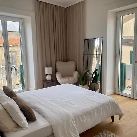 Palazzo Largo Barone - Boutique Appartement