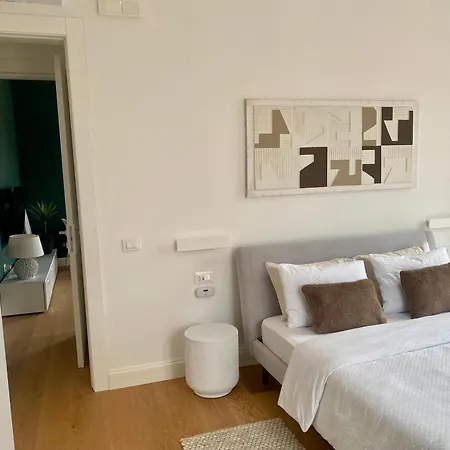 Palazzo Largo Barone - Boutique Appartement *