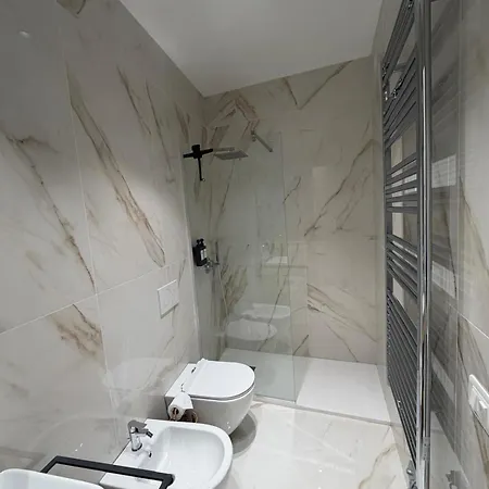 Palazzo Largo Barone - Boutique Appartement