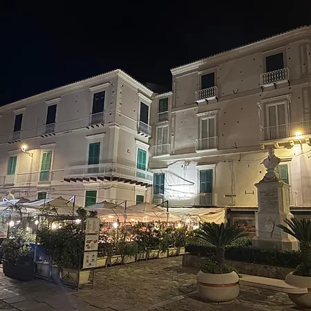Palazzo Largo Barone - Boutique Appartement Tropea