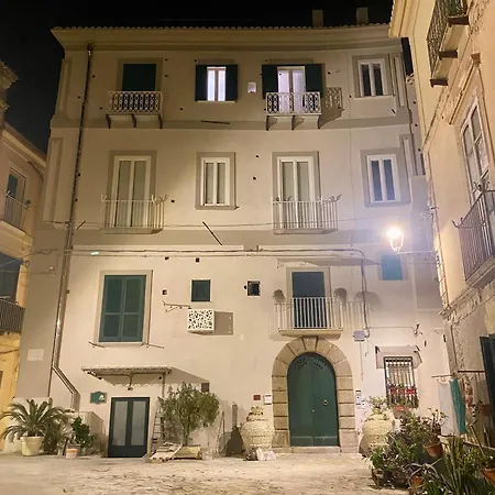 Palazzo Largo Barone - Boutique Tropea