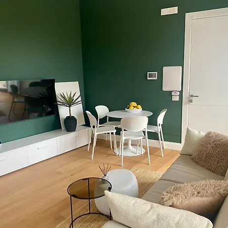 Appartement Palazzo Largo Barone - Boutique Tropea