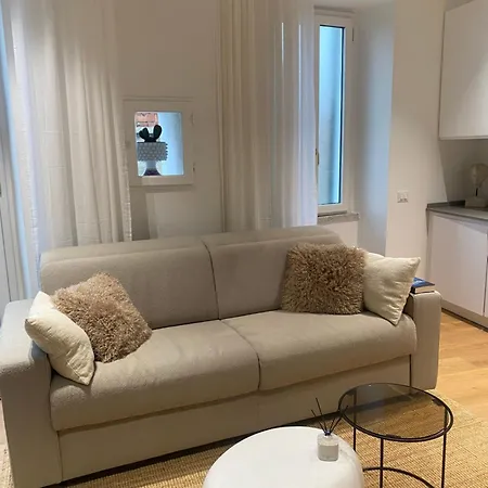 Appartement Palazzo Largo Barone - Boutique