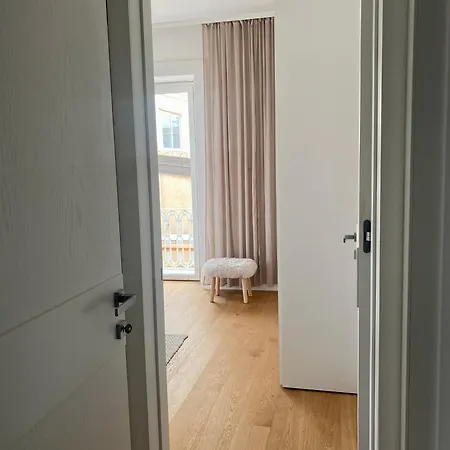 Appartement Palazzo Largo Barone - Boutique Tropea