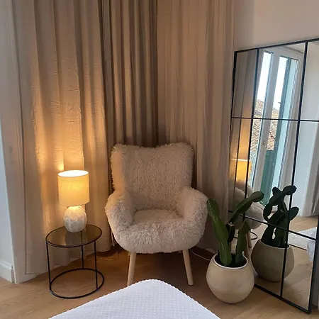 Palazzo Largo Barone - Boutique Appartement Tropea