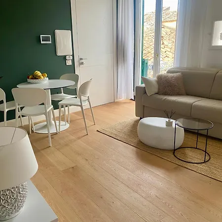 Appartement Palazzo Largo Barone - Boutique Tropea