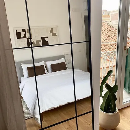 Palazzo Largo Barone - Boutique * Tropea