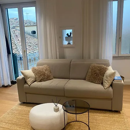 Palazzo Largo Barone - Boutique * Tropea