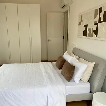 Appartement Palazzo Largo Barone - Boutique *