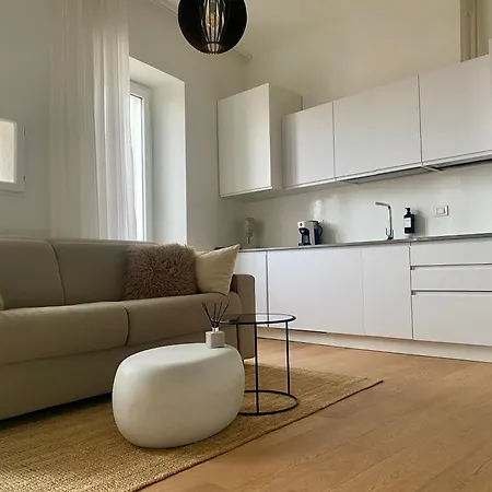 Palazzo Largo Barone - Boutique