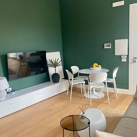 Appartement Palazzo Largo Barone - Boutique Tropea