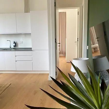 Palazzo Largo Barone - Boutique Appartement