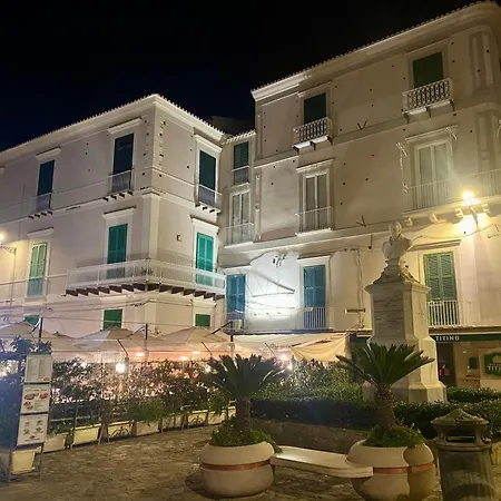 Appartement Palazzo Largo Barone - Boutique