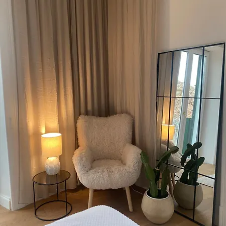 Palazzo Largo Barone - Boutique Tropea