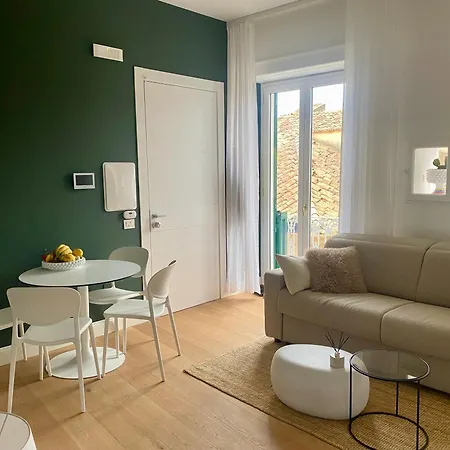 Palazzo Largo Barone - Boutique *